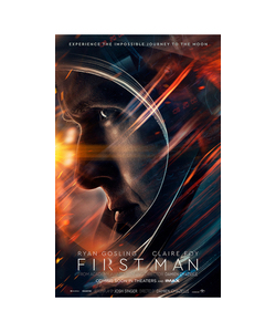 First Man