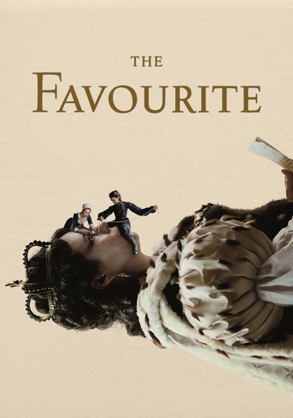 The Favourite