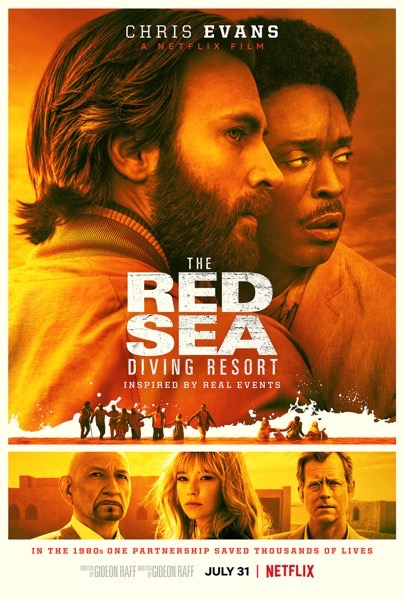 The Red Sea Diving Restort