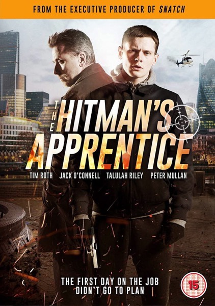 The Hitman s Apprentice