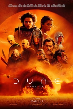 Dune  Part 2